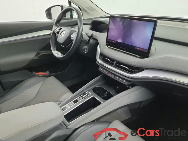 SKODA Enyaq iV iV 80 Business Edition Plus 5D 150kW #6