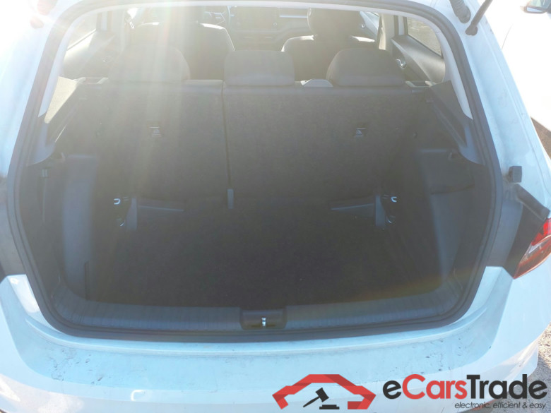 SKODA Fabia 1.0 TSI 85kW (115CV) DSG 7 vel. AutomÃ¡tico Selection(Winterpack) #6