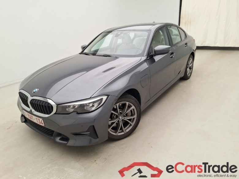 BMW, 3-serie '18, BMW 3 Reeks Berline 330e (215 kW) 4d #2
