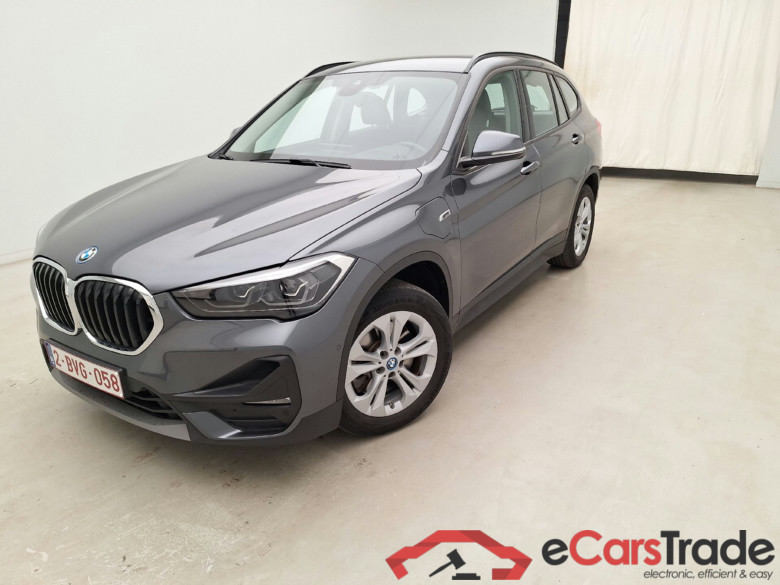 BMW, X1 FL'19 PHEV, X1 xDrive 25e 162kW Aut #2
