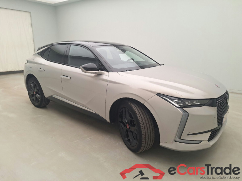 DS, DS4 '21 , DS4 1.5BHDI 130 Perf. lin+. A. #5