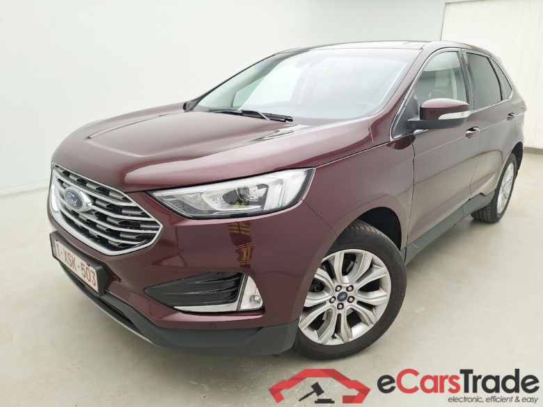 Ford, Edge FL'18, Edge 2.0D 110kW Titanium #2