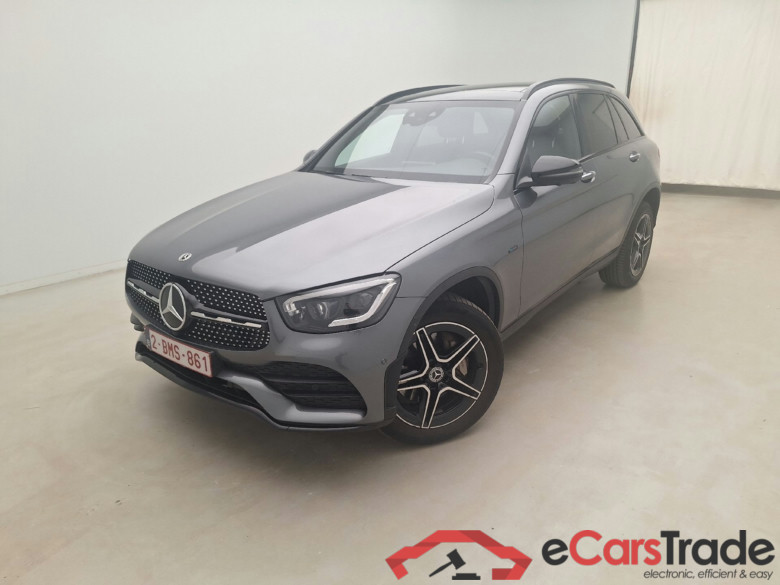 Mercedes, GLC FL'19 PHEV, GLC 300de 4M Bus.Sol. #1