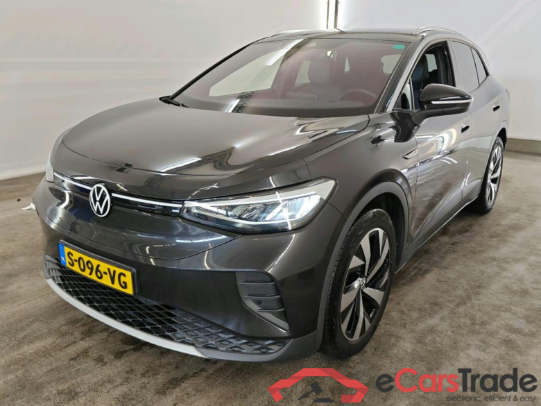Volkswagen ID.4 77kWh 1ST Auto 5d