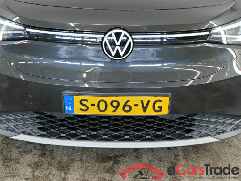 Volkswagen ID.4 77kWh 1ST Auto 5d #5