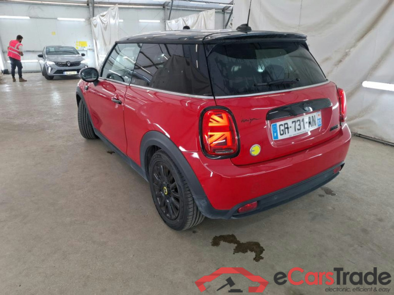 MINI Mini Electric / 2021 / 3P / Berline Cooper SE Edition Premium 184ch BVA #3