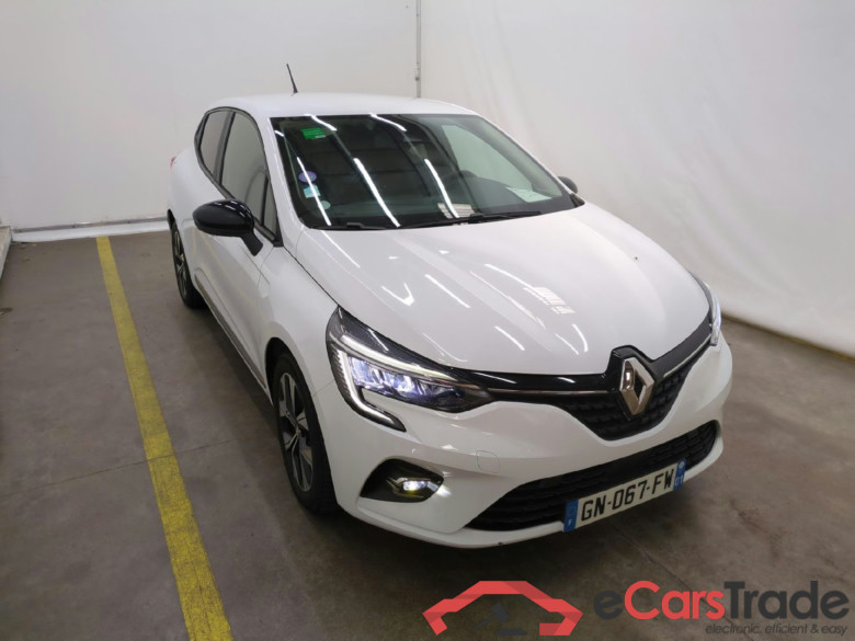 Clio V Evolution 1.0 SCe 65CV BVM5 E6d #2
