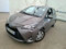 preview Toyota Yaris #0