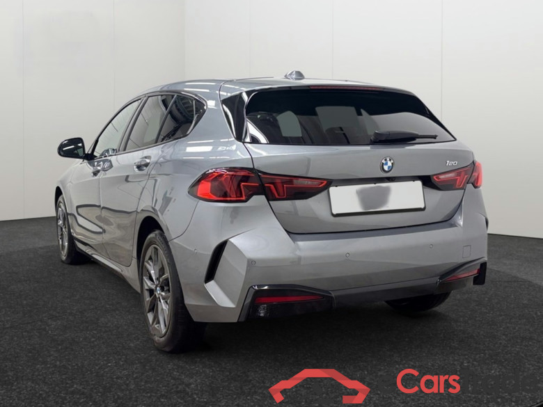BMW 120 120i auto #3