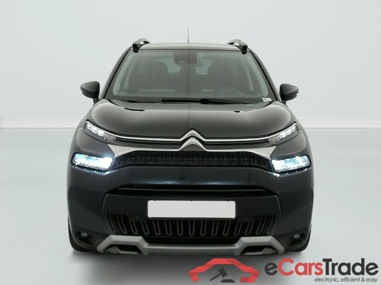 Citroen C3 Aircross Shine PureTech 110 S&S BVM6 #2