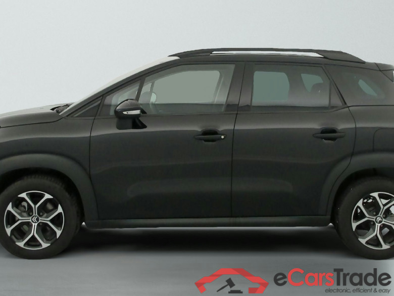 Citroen C3 Aircross Shine PureTech 110 S&S BVM6 #4