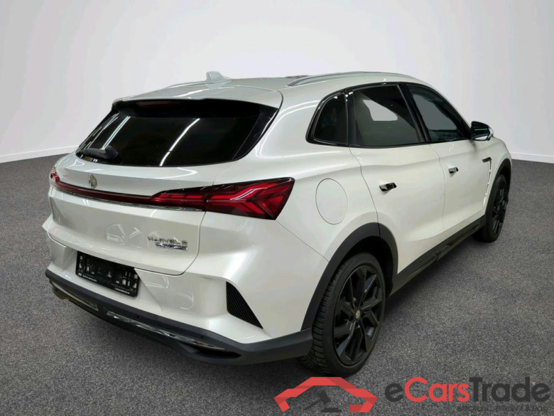 MG Marvel R Luxury 5d 132kW #2