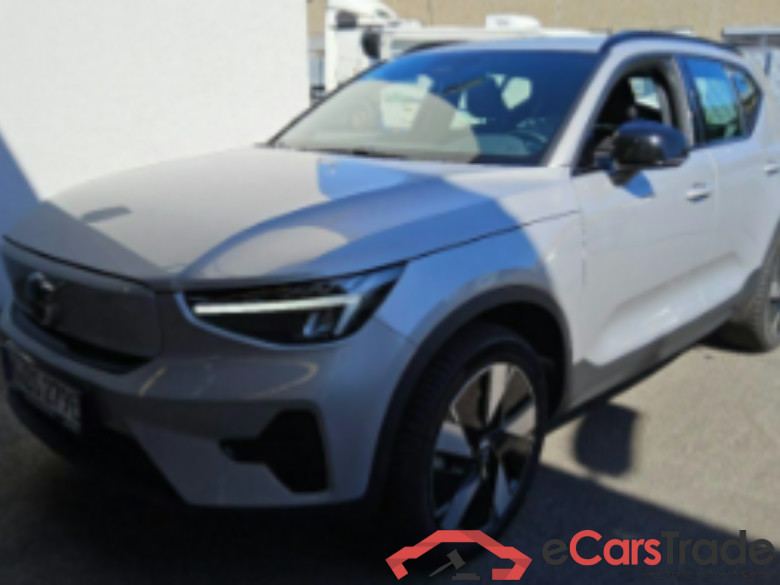 XC40 Plus Recharge Pure Electric AWD 82kWh