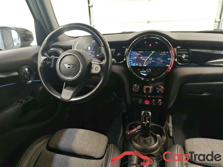 Mini 5-deurs 1.5 Cooper Classic #3