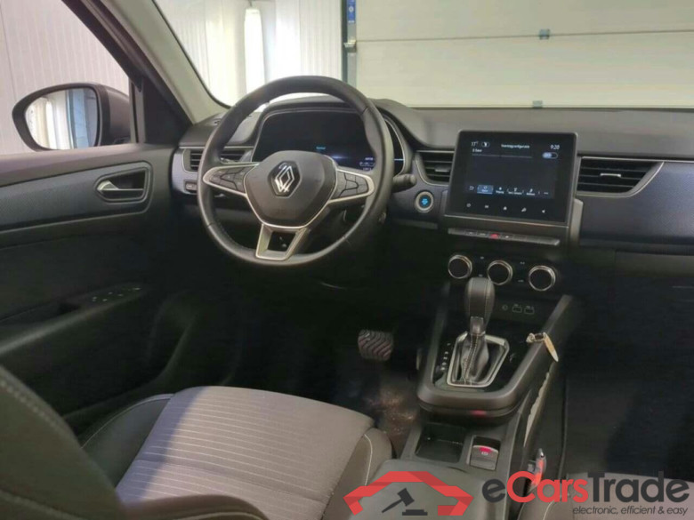 RENAULT Arkana 1.6 E-T f h 145 evol #3