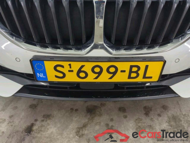 BMW 1-serie 118i Intro Ed. #4