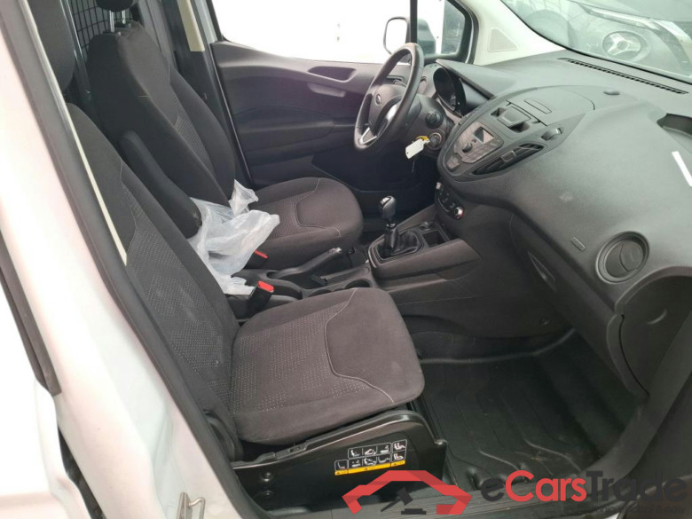 FORD Transit Courier / 2018 / 4P / Fourgonnette 1.0E100 BV6 Trend #6