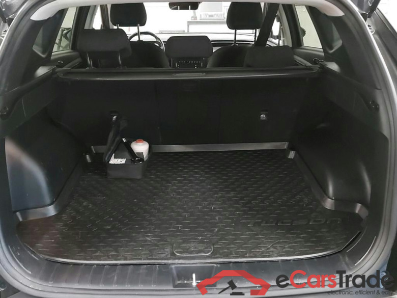 Hyundai Tucson 1.6 T-GDI Hybrid Feel Aut. LED Virtual Navi KeylessGo Camera Klima PDC ... #6