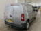 preview Peugeot Partner #1