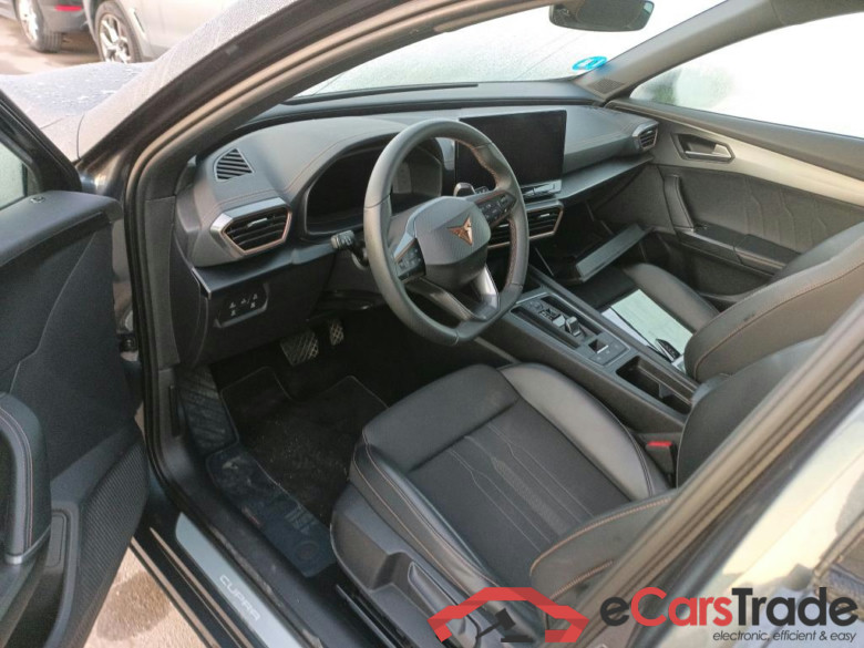 CUPRA Formentor / 2020 / 5P / todoterreno 1.4 e-Hybrid 150kW (204 CV) DSG (AC) #3