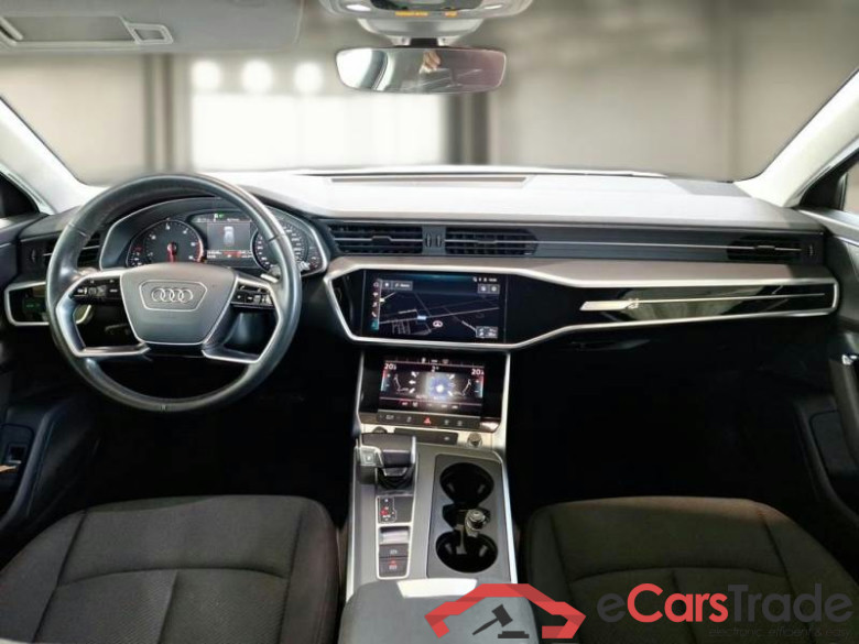 AUDI A6 AVANT / 2018 / 5P / STATION WAGON 40 TDI 2.0 S TRONIC BUSINESS #3