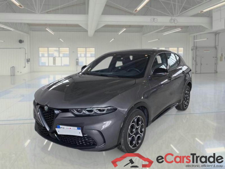 ALFA ROMEO TONALE / 2022 / 5P / SUV 1.6 DIESEL 130CV TCT6 SPRINT