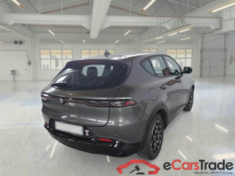 ALFA ROMEO TONALE / 2022 / 5P / SUV 1.6 DIESEL 130CV TCT6 SPRINT #2