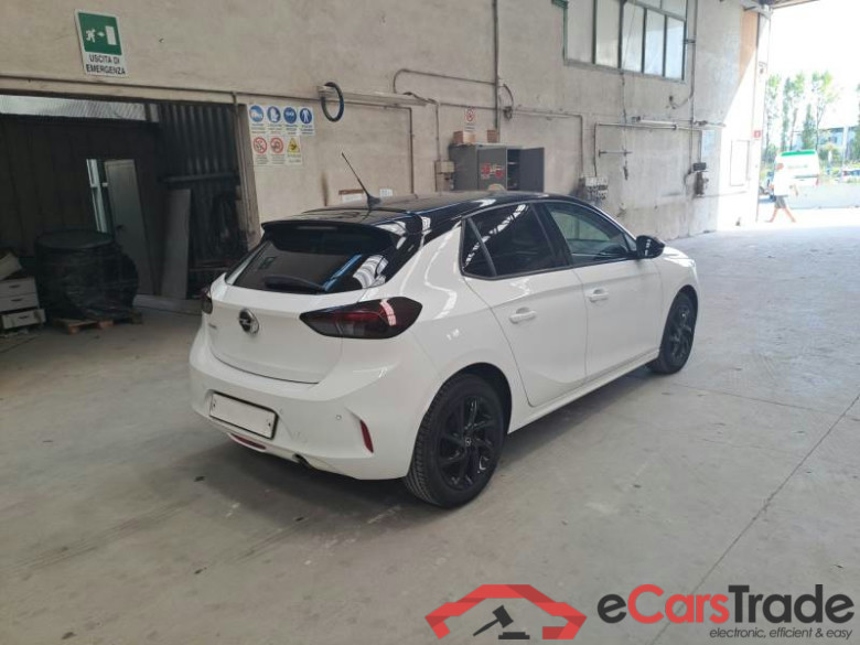 OPEL CORSA / 2019 / 5P / BERLINA 1.2 75CV DESIGN e TECH MT5 #2