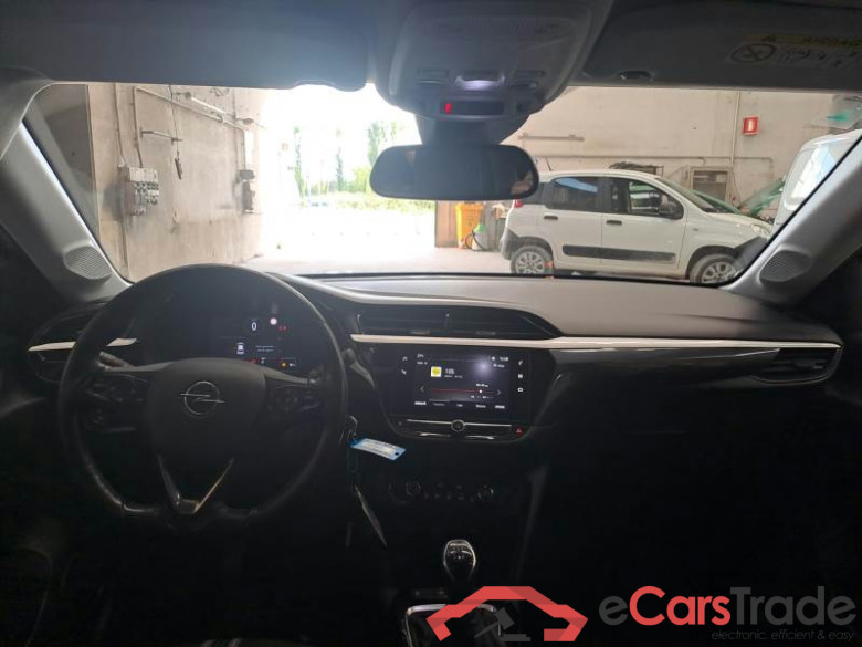 OPEL CORSA / 2019 / 5P / BERLINA 1.2 75CV DESIGN e TECH MT5 #3