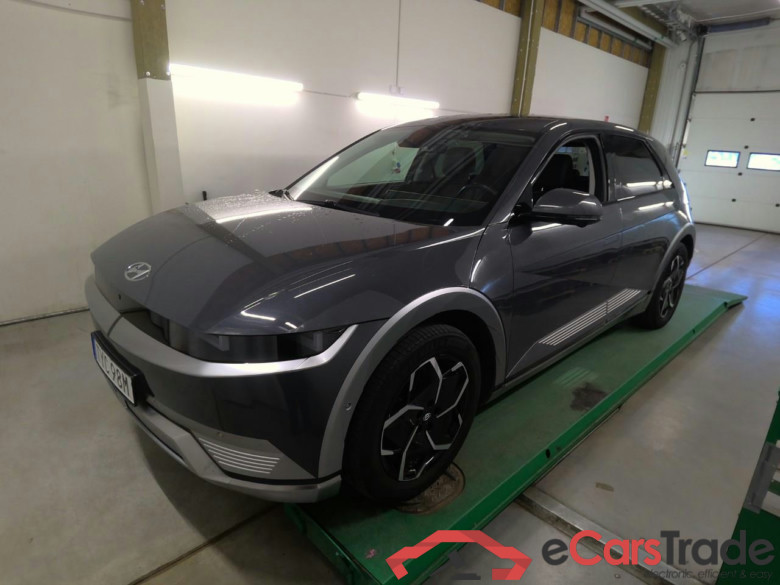 Ioniq 5 77,4kWh Advan.AWD Aut #1