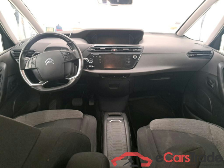 C4 Grand Picasso/Spacetourer Business 1.5 BlueHDi 130CV BVA8 E6d #5