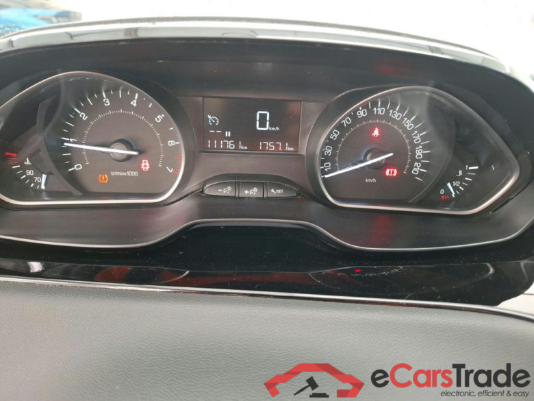 208 Active Business 1.2 80CV BVM5 E6dT #6