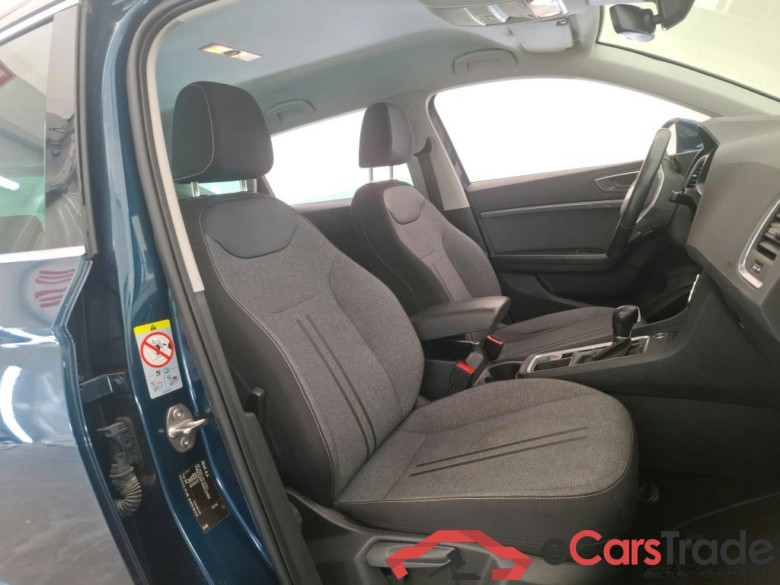SEAT Ateca / 2020 / 5P / SUV 2.0 TDI 150 DSG7 S&S Style Business #6