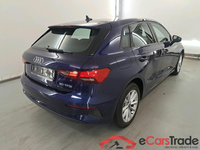 AUDI A3 SPORTBACK 1.0 30 TFSI 81KW ATTRACTION #4