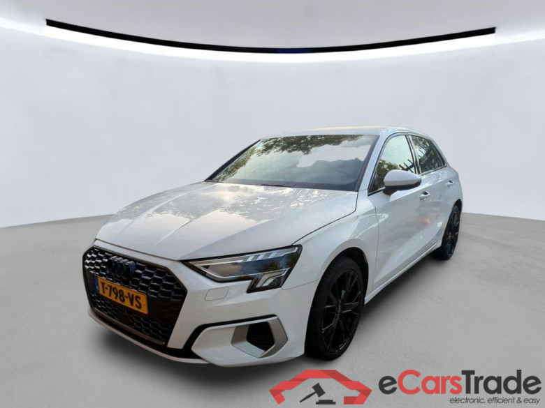 AUDI A3 Sportback 81 kW