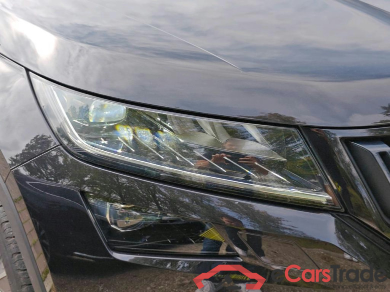 SKODA Kodiaq 110 kW #4