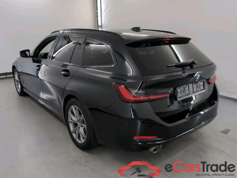 BMW 3 SERIES TOURING 2.0 320E TOURING #3