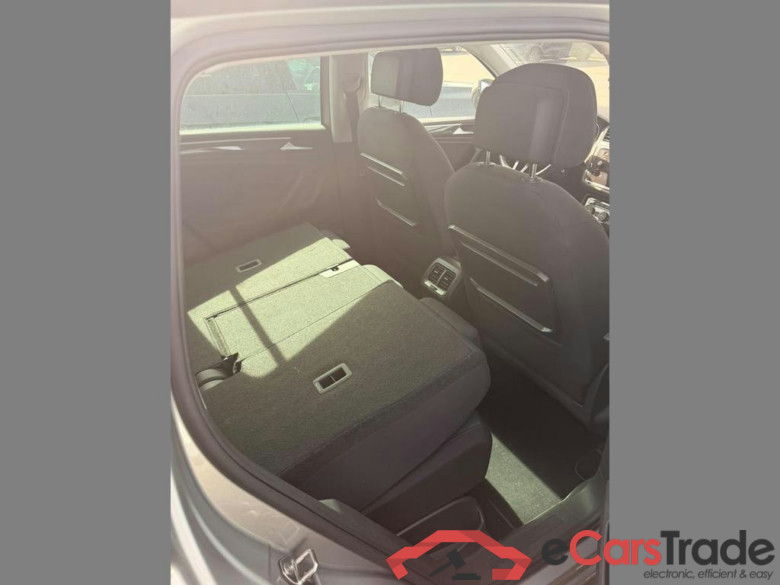 VOLKSWAGEN Tiguan 2.0 TDi SCR Comfortline DSG (EU6.2) #5