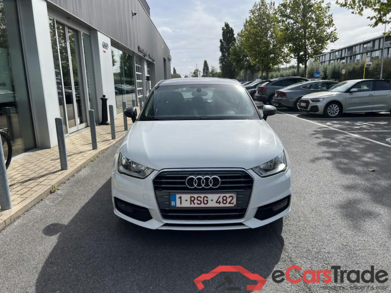 AUDI A1 Sportback 1.0 TFSI Sport #2