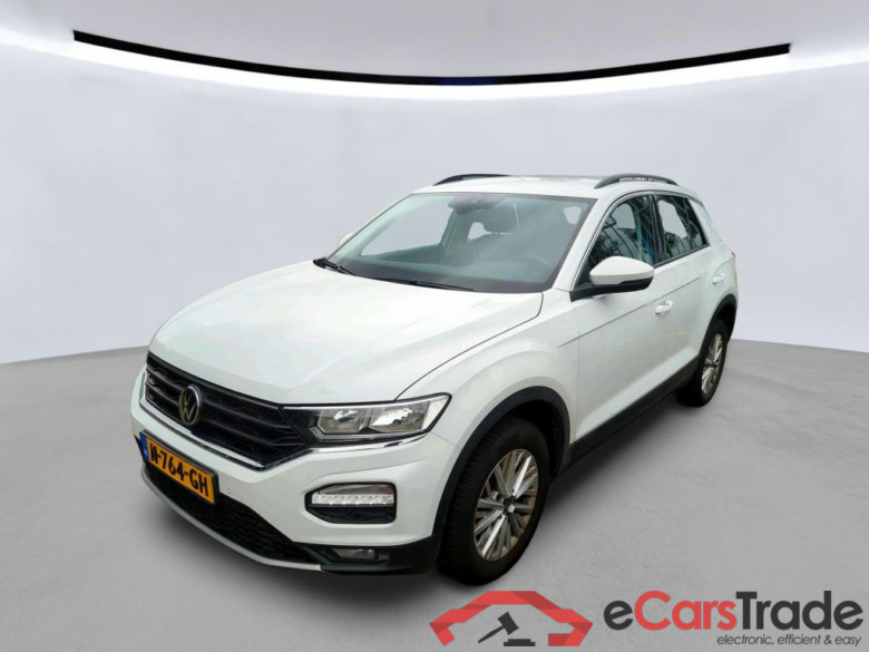 VOLKSWAGEN T-Roc 110 kW