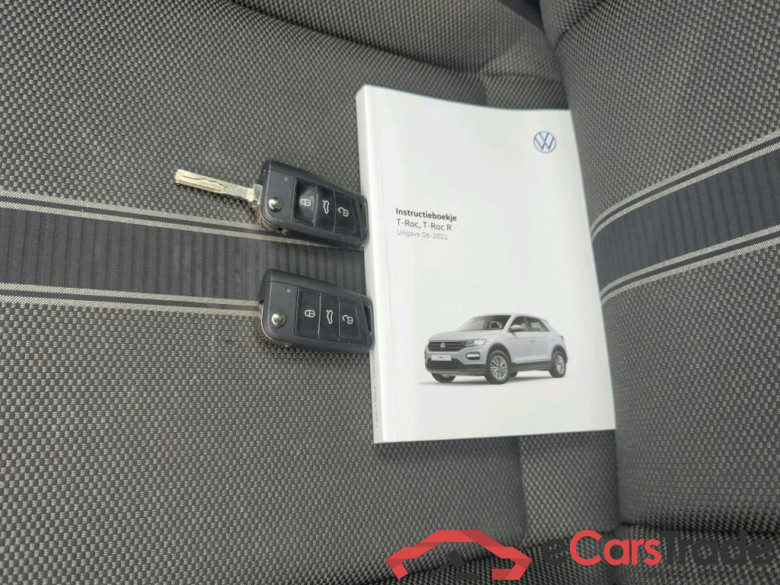 VOLKSWAGEN T-Roc 110 kW #6