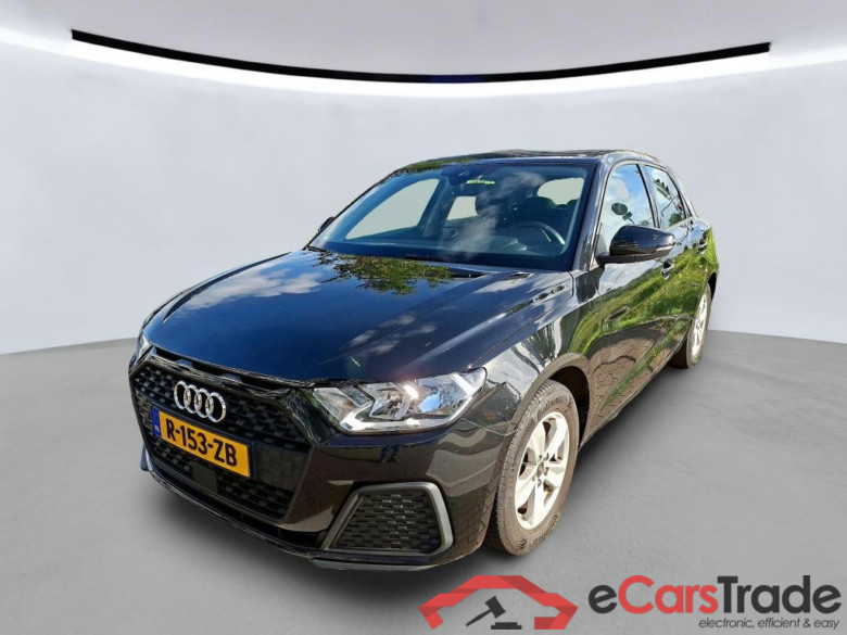 AUDI A1 Sportback 70 kW #1