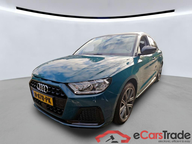 AUDI A1 Sportback 85 kW