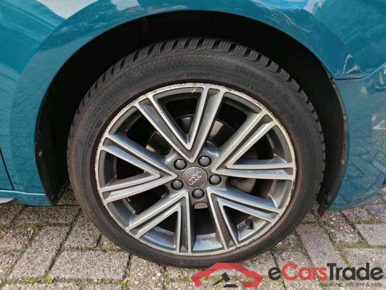 AUDI A1 Sportback 85 kW #6