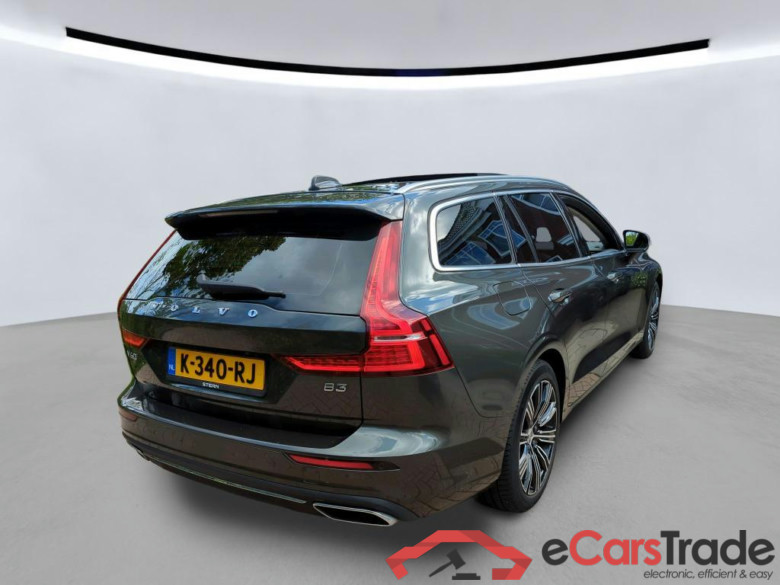 VOLVO V60 120 kW #6