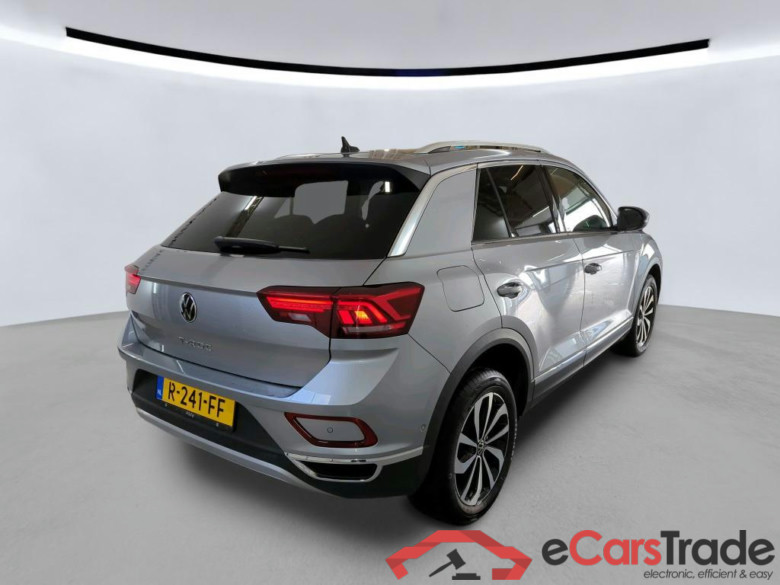 VOLKSWAGEN T-Roc 81 kW #5