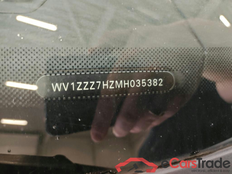 VOLKSWAGEN Transporter 110 kW #2
