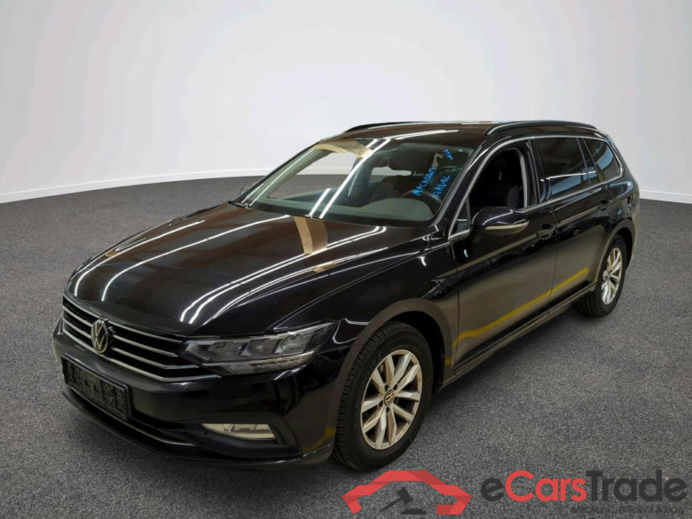 Passat Variant Business 1.5 TSI 110KW AT7 E6d