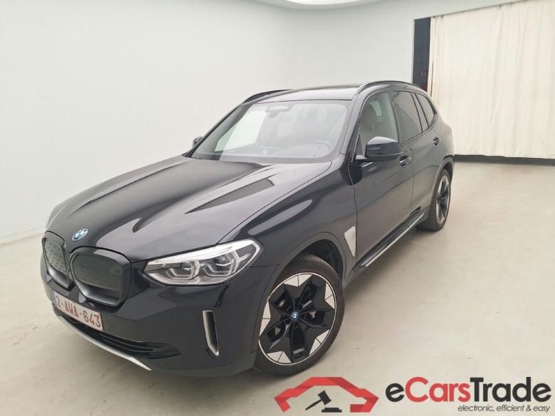 BMW, iX3 '20 BEV, BMW iX3 sDrive35 5d #2
