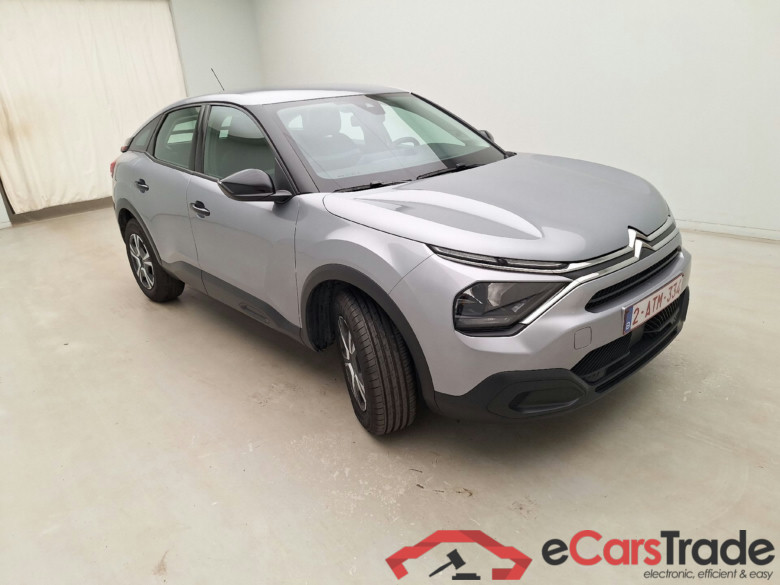 Citroën, C4 '20, C4 1.2PT 100 Live #5